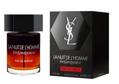 ysl la nuit de l'homme vector picture|la nuit de l'homme review.